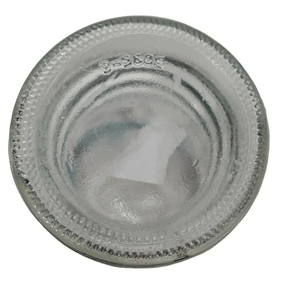 Georges Briard Birds of Paradise Apothecary Jar MCM 60s - Picture 6 of 9